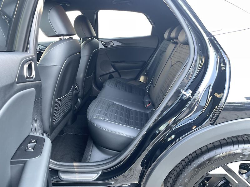 Kia XCeed (2026) 1,6T-GDi 7DCTOP 2027   - fotka 12 z 16