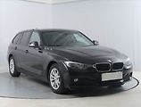 BMW Řada 3 (2013) 320 d xDrive, 4X4, Automat - náhled 1