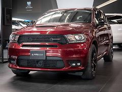 Dodge Durango (2019) 5.7 R/T V8 Technology Group - fotografie inzerátu