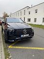 Mercedes-Benz GLE (2021) 53 AMG, COUPE, 4M+, EQ, DPH - náhled 3
