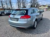 Opel Insignia (2010) 1.8i 103kW Výhřevy,Navi,Servis - náhled 4
