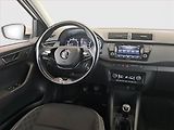 Škoda Fabia (2022) Ambition 1.0 TSI, Tempomat - náhled 7