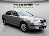 Škoda Octavia Tour 1.6MPI MT5 - náhled 10