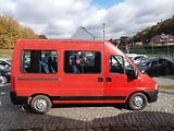 Citroën Jumper 2.8 HDI KLIMA 9míst tažné - náhled 7