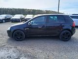 Volkswagen Golf 1.6i, GT Look, automat - náhled 14