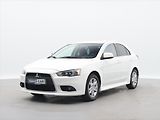 Mitsubishi Lancer 1,8 MIVEC 103kW SPORTBACK CZ - náhled 2