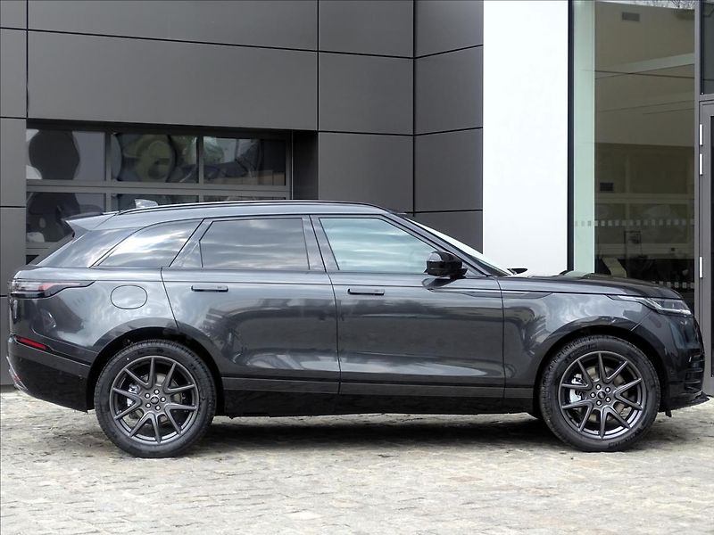 Land Rover Range Rover Velar 3,0 D300 DYNAMIC SE AWD - fotka 5 z 30