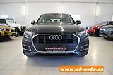 Audi Q5 2.0 35 TDI BUSINESS LED 2022 - náhled 11