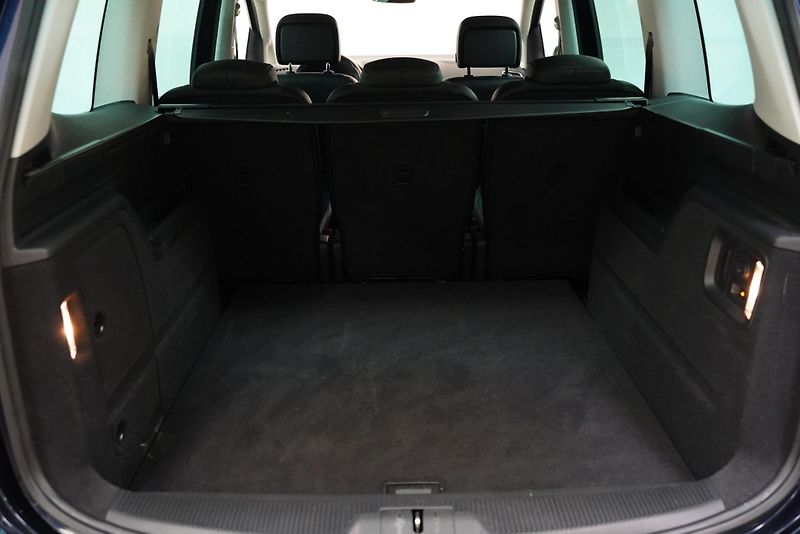 Volkswagen Sharan - fotka 24 z 25
