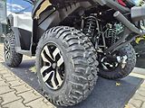 Can-Am Outlander Max 650 XT (2026) Outlander MAX Electric T3b MY2 - náhled 15