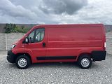 Peugeot Boxer 2.2HDi 120PS CZ DPH REZERVACE! - náhled 75
