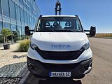 Iveco Daily 70C18 NOSIČ KONTEJNERU  - náhled 24