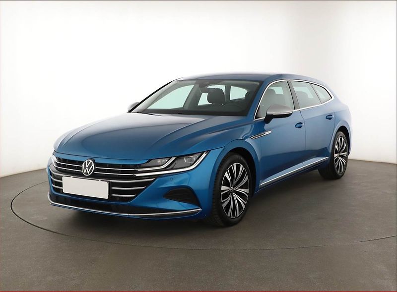 Volkswagen Arteon (2022) Elegance 2.0 TDI - fotka 2 z 19