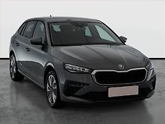 Škoda Scala (2025) Top Selection 1.0 TSI - fotografie inzerátu