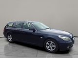 BMW Řada 5 530d PĚKNÝ !!! SERV.KNIHA ! - náhled 6