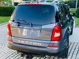 SsangYong Rexton 2.2TD 4x4 AUTOMAT TAŽNÉ VÝHŘEV - náhled 13