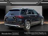 Mercedes-Benz GLE GLE 450 d 4M AMG - náhled 4