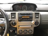 Nissan X-Trail (2005) 2.2 DCi 4x4 - náhled 18