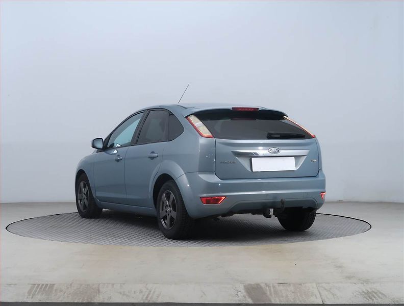Ford Focus (2008) 1.6 TDCi, Eko.zaplacen - fotka 4 z 14