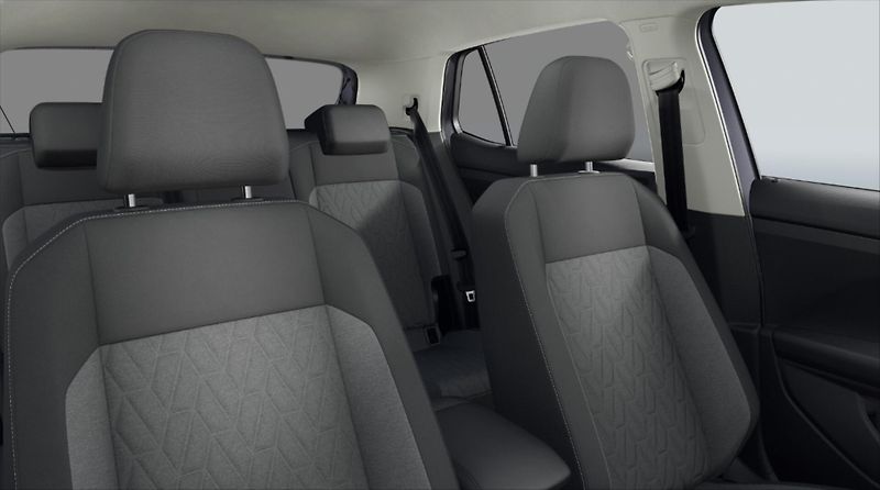 Volkswagen T-Cross (2026) 1,0 TSI 85kW 6G  Love - fotka 7 z 9