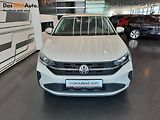 Volkswagen Taigo (2022) 1.0 TSI (70kW/95k) Life - náhled 3