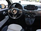 Fiat 500 (2022) 1.0 mild-hybrid, Serv.kniha - náhled 7