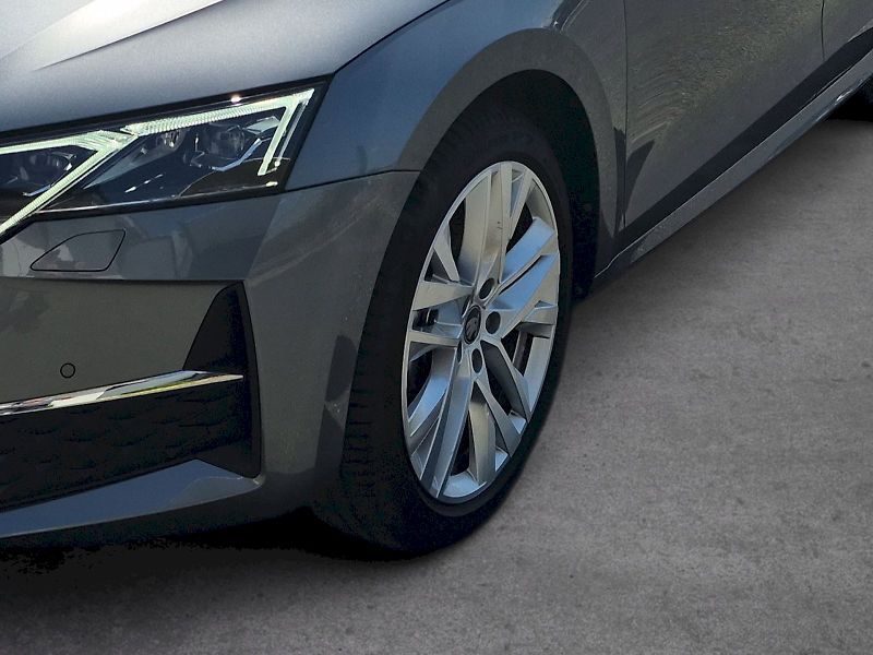Škoda Octavia (2025) Top Selection 1.5TSi M-HEV 110 - fotka 31 z 31