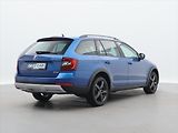 Škoda Octavia Scout 2,0 TDI 135kW DSG 4x4 - náhled 7
