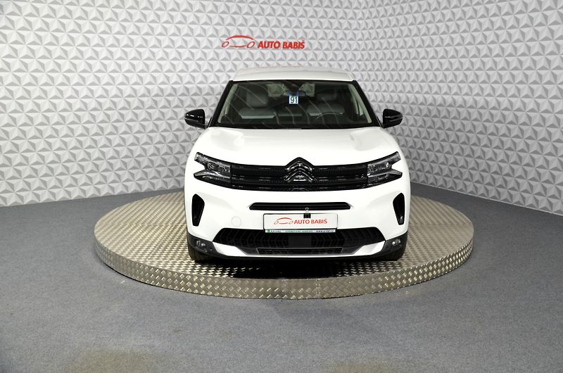 Citroën C5 Aircross (2023) - fotka 2 z 16