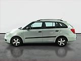 Škoda Fabia (2010) 1.2 12V, nová STK, Tažné - náhled 2