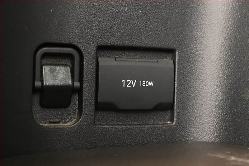 Hyundai Tucson (2022) 1.6 CRDi - fotka 9 z 20