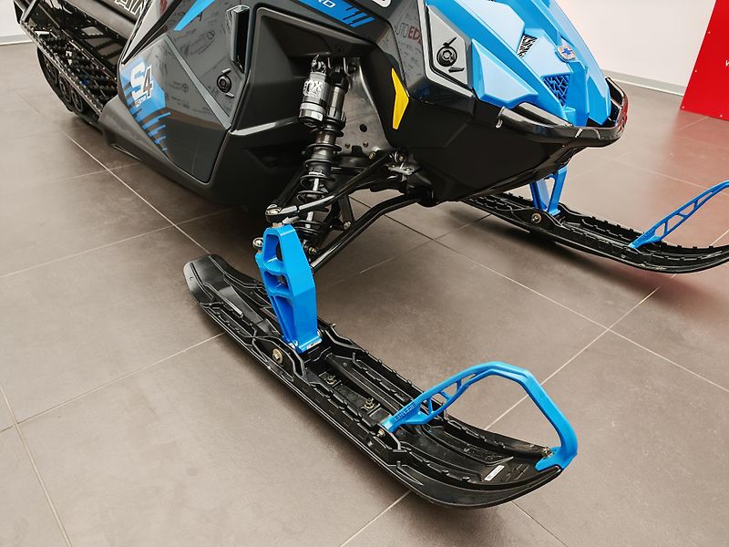 Polaris Ostatní (2026) ProStar S4 TITAN Nordic Pro - fotka 10 z 27