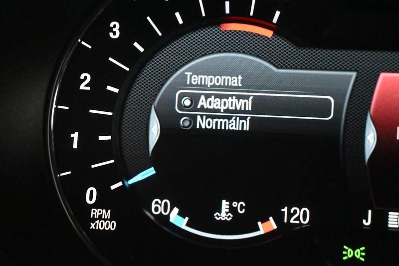 Ford S-MAX (2019) 2.0 VIGNALE LED ACC Tažné Masá - fotka 23 z 39