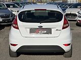 Ford Fiesta 1.25i KLIMA ALU KOUPENO V ČR - náhled 6
