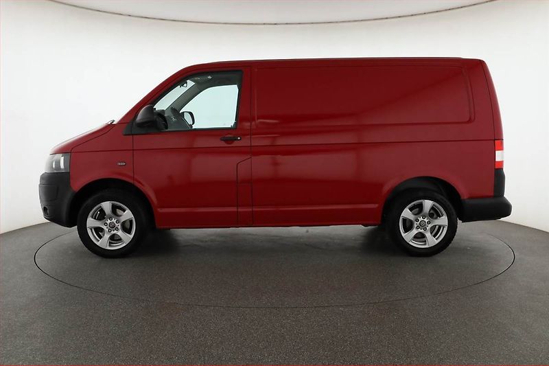 Volkswagen Transporter (2010) 2.0 TDI, 1Maj - fotka 3 z 12