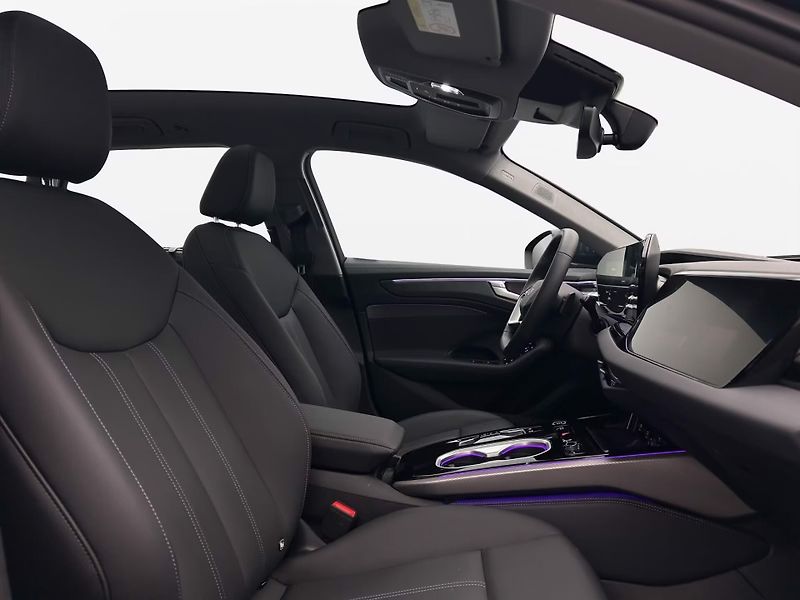 Audi A6 TDI q Pano HuD Tech+ Taž 360 - fotka 8 z 17