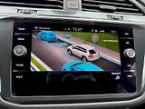 Volkswagen Tiguan Allspace (2022) 1.5 TSI 110 kW DSG Elegance - náhled 17