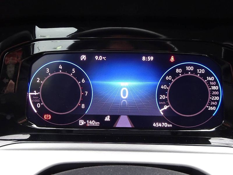 Volkswagen Golf Variant (2022) 1,0TSi /81kW  Life - fotka 17 z 27