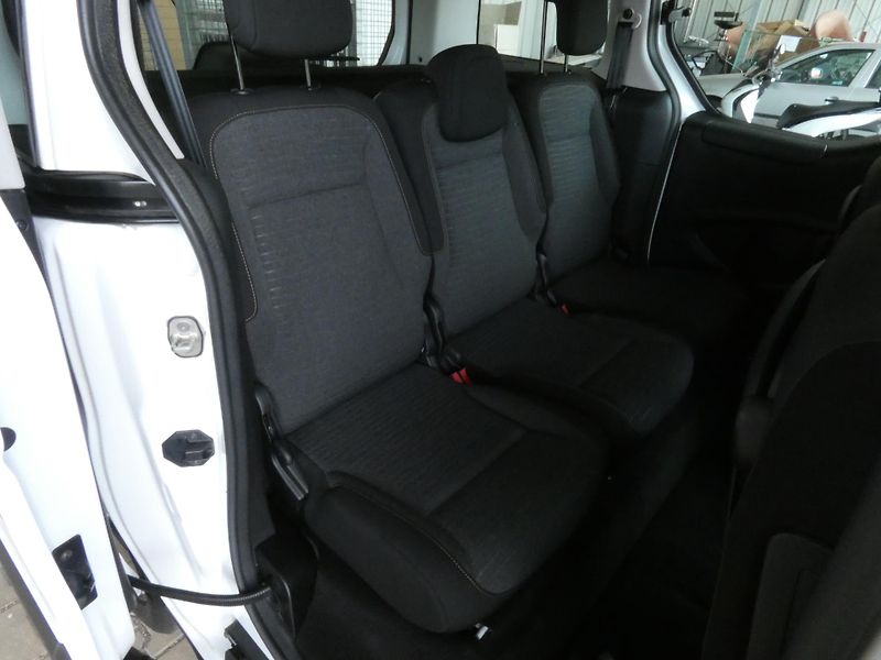 Citroën Berlingo 1,6 HDi - fotka 25 z 29