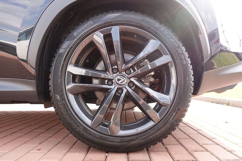 Lexus NX 350h ZLEVNĚNO NX350h Prestige Plus - fotka 8 z 34