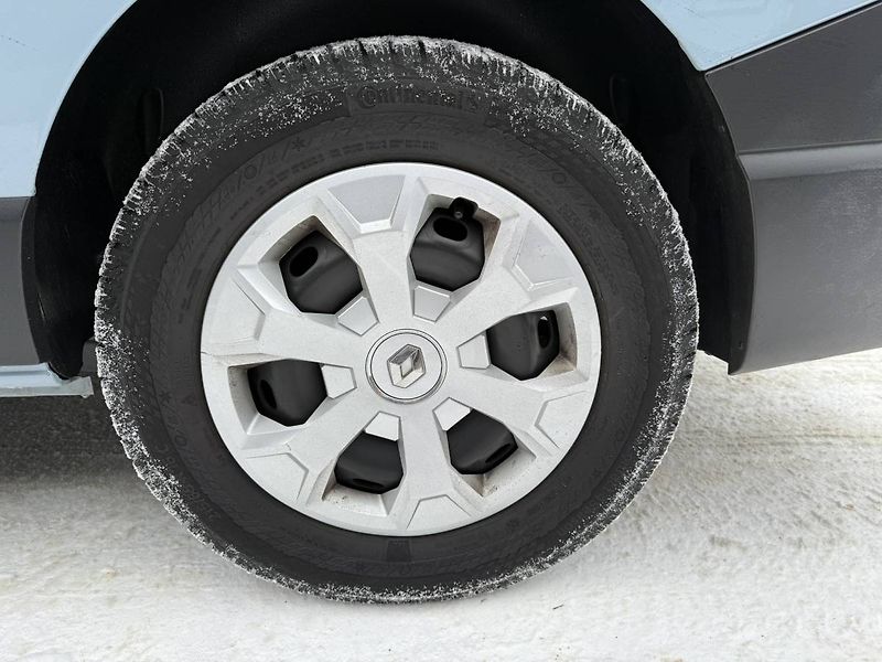 Renault Trafic Equilibre L2 Blue dCi 150 MT6/ - fotka 22 z 23