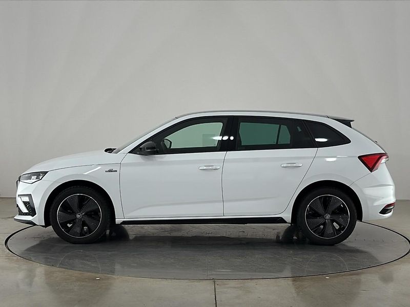 Škoda Scala Monte Carlo - fotka 3 z 29