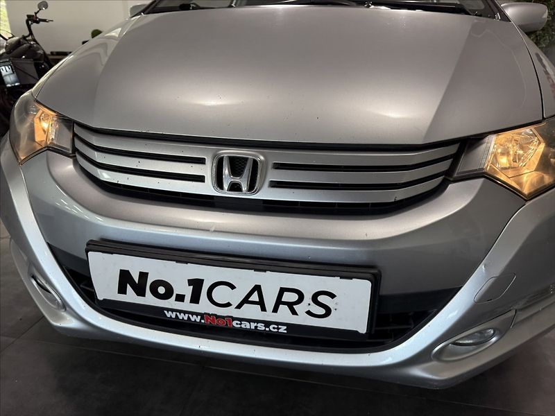 Honda Insight 1,3   i IMA AUTOMAT HYBRID - fotka 37 z 40
