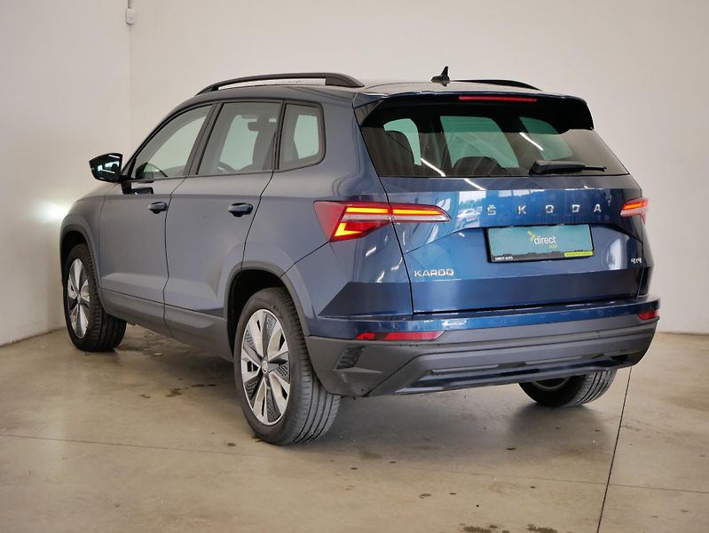 Škoda Karoq - fotka 4 z 6