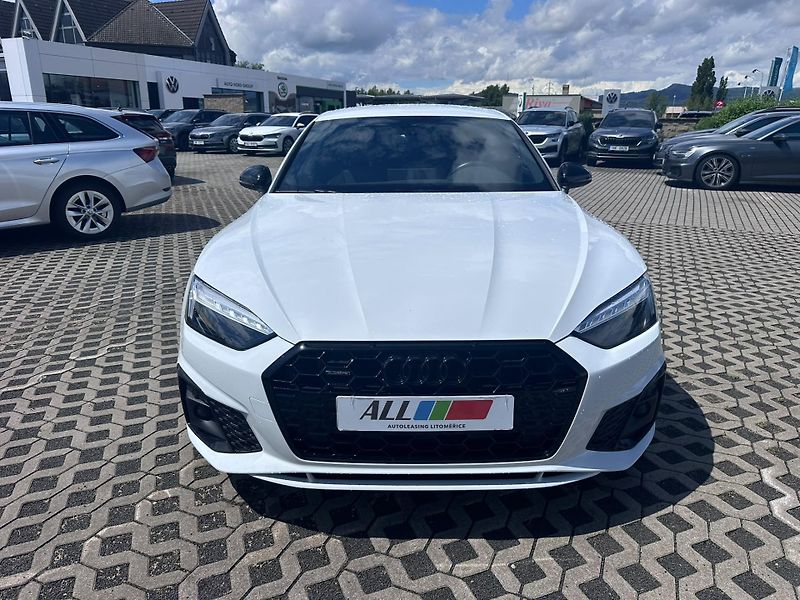 Audi A5 2,0 TDI 150kW Quattro S line - fotka 8 z 17