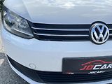 Volkswagen Touran 1.2TSi 77kw  7MÍST TEMPOMAT  - náhled 40
