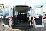 Ford Transit 2,0 TDCI  L3H2 9MÍST BUS KLIMA - náhled 10