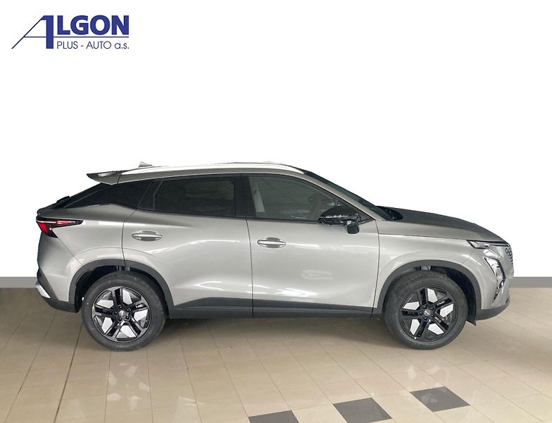 Omoda 5 (2026) Premium 1.5 HEV  - fotka 2 z 15