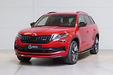 Škoda Kodiaq RS,2.0TDI,4x4,ČR,1.maj,Webasto - náhled 1