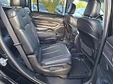 Jeep Grand Cherokee (2022) 3,6L V6 4X4 LONG LIMITED 6míst - náhled 12